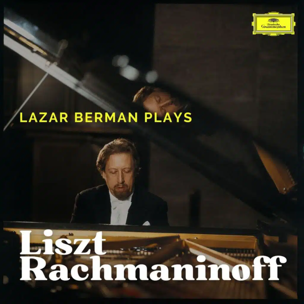 Rachmaninoff: Prelude In B Minor, Op. 32, No. 10: Lento