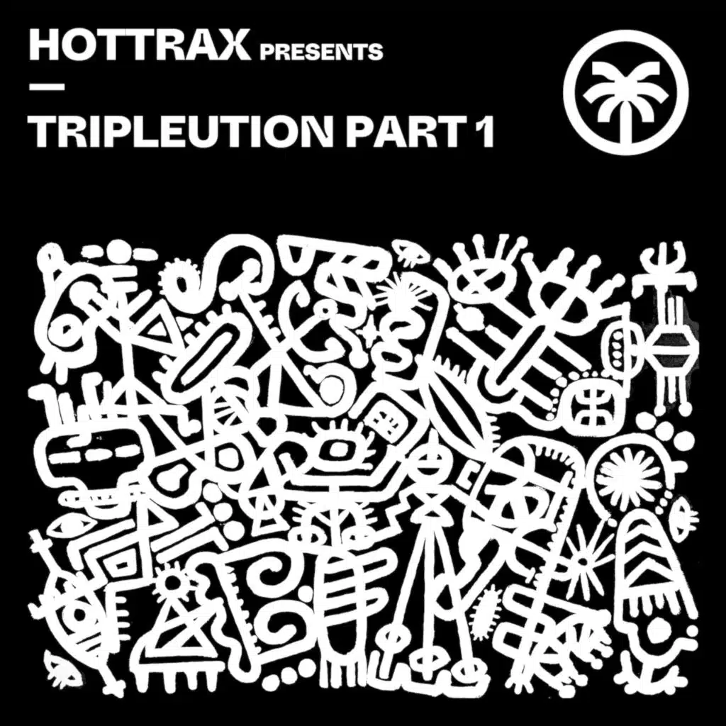 Hottrax presents Tripleution Part 1