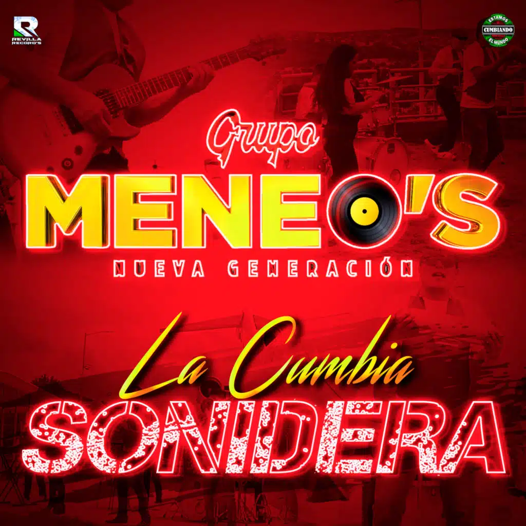 Grupo Meneos Nueva Generación