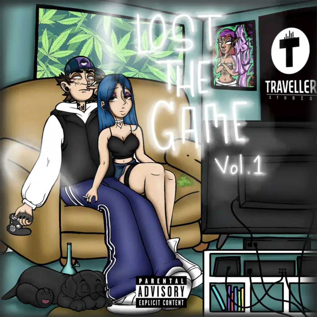 Lost The Game, Vol. 1