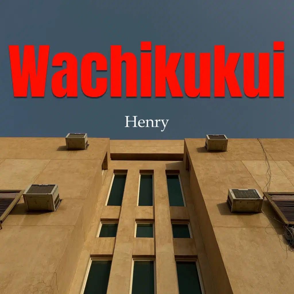 Wachikukui