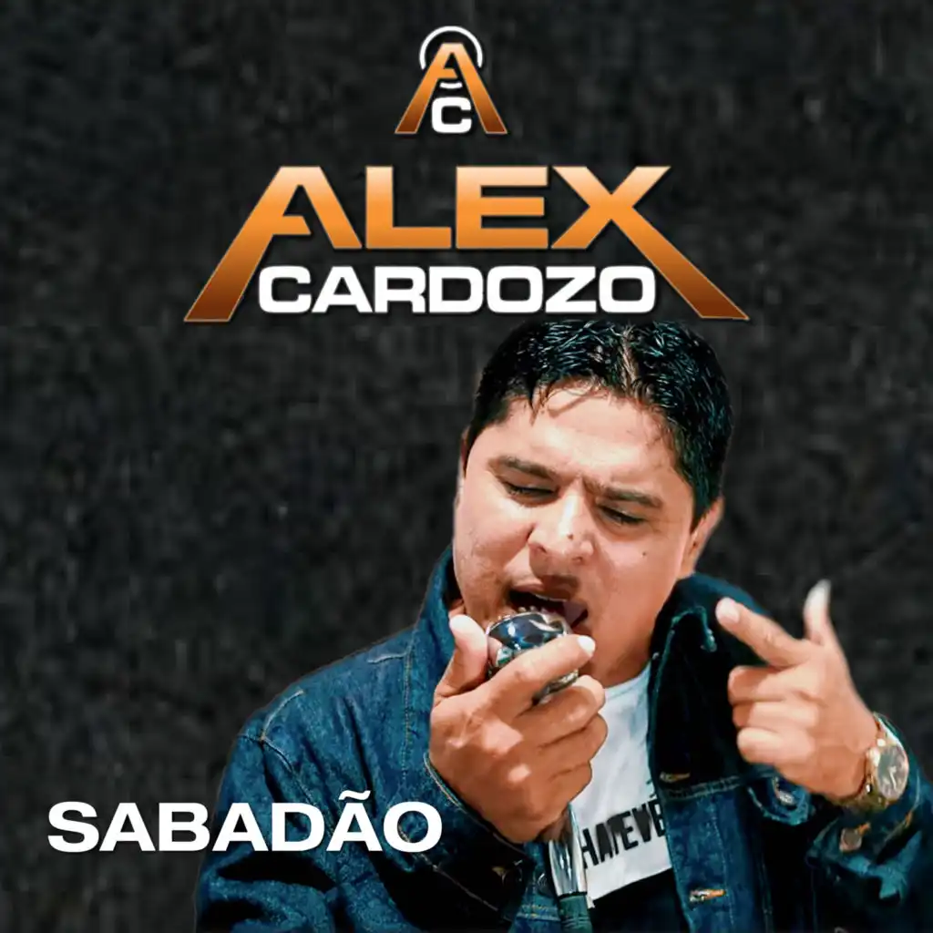 Alex Cardozo