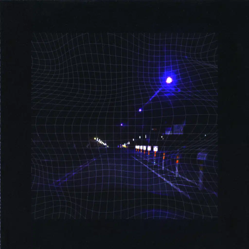 SYNTHTRON (feat. RyFVR)