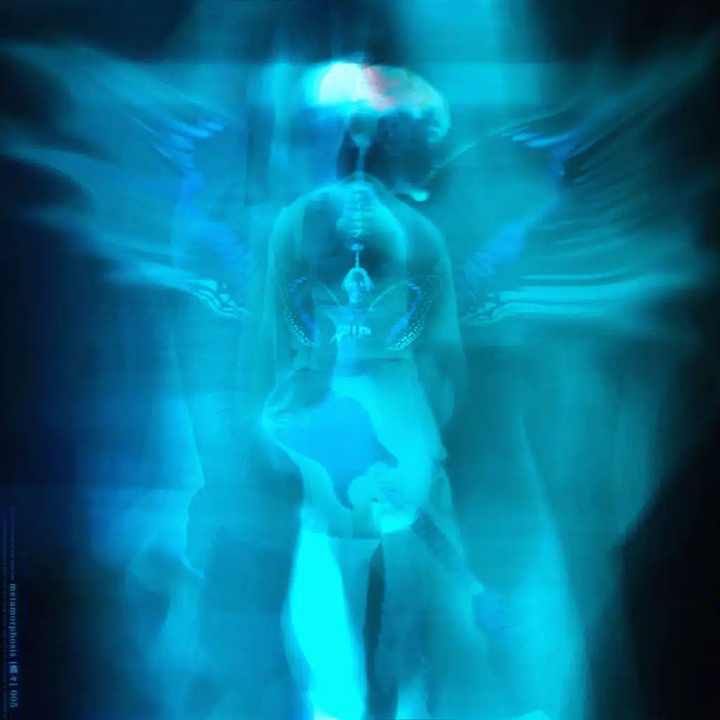 CITY POP 005 [metamorphosis]