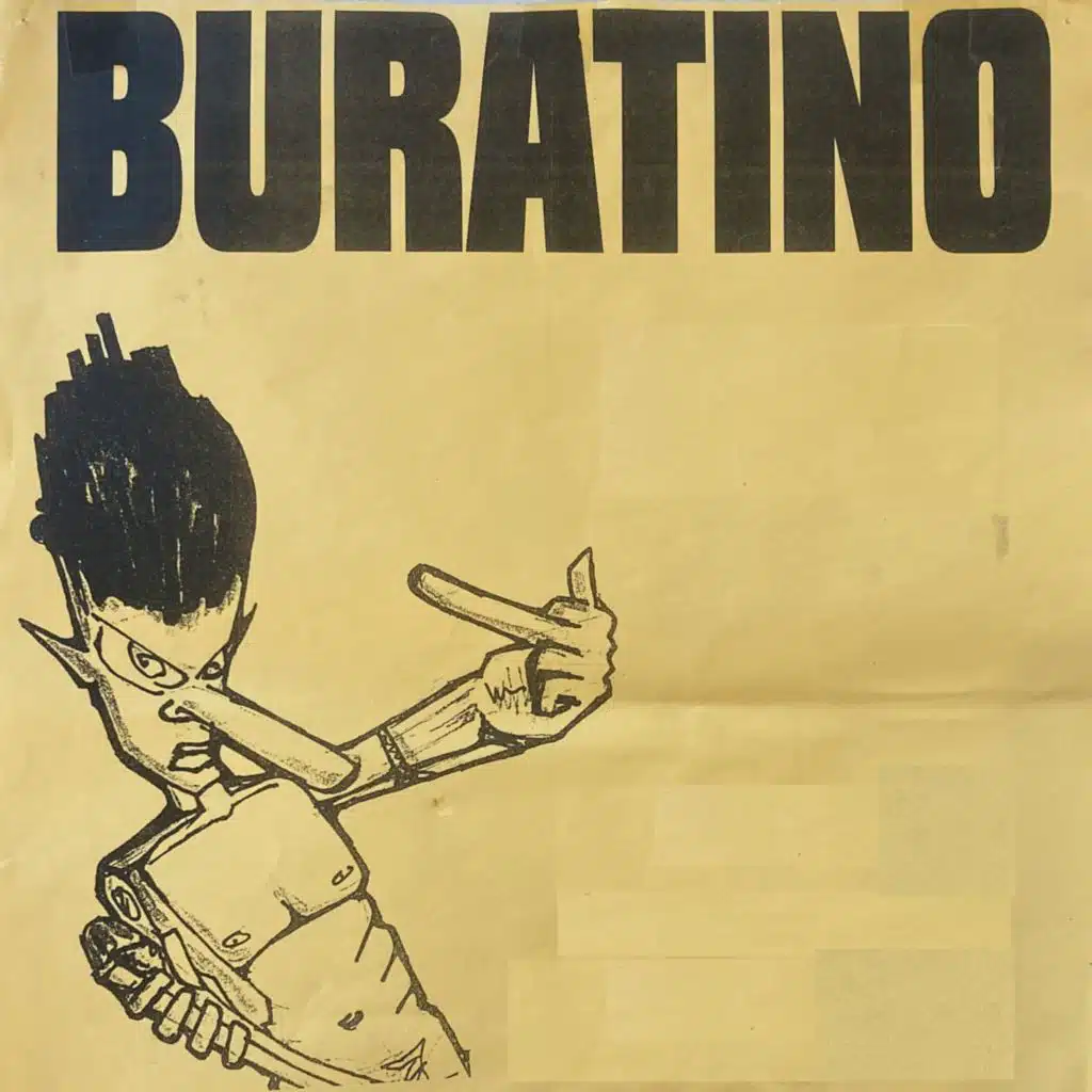 Buratino