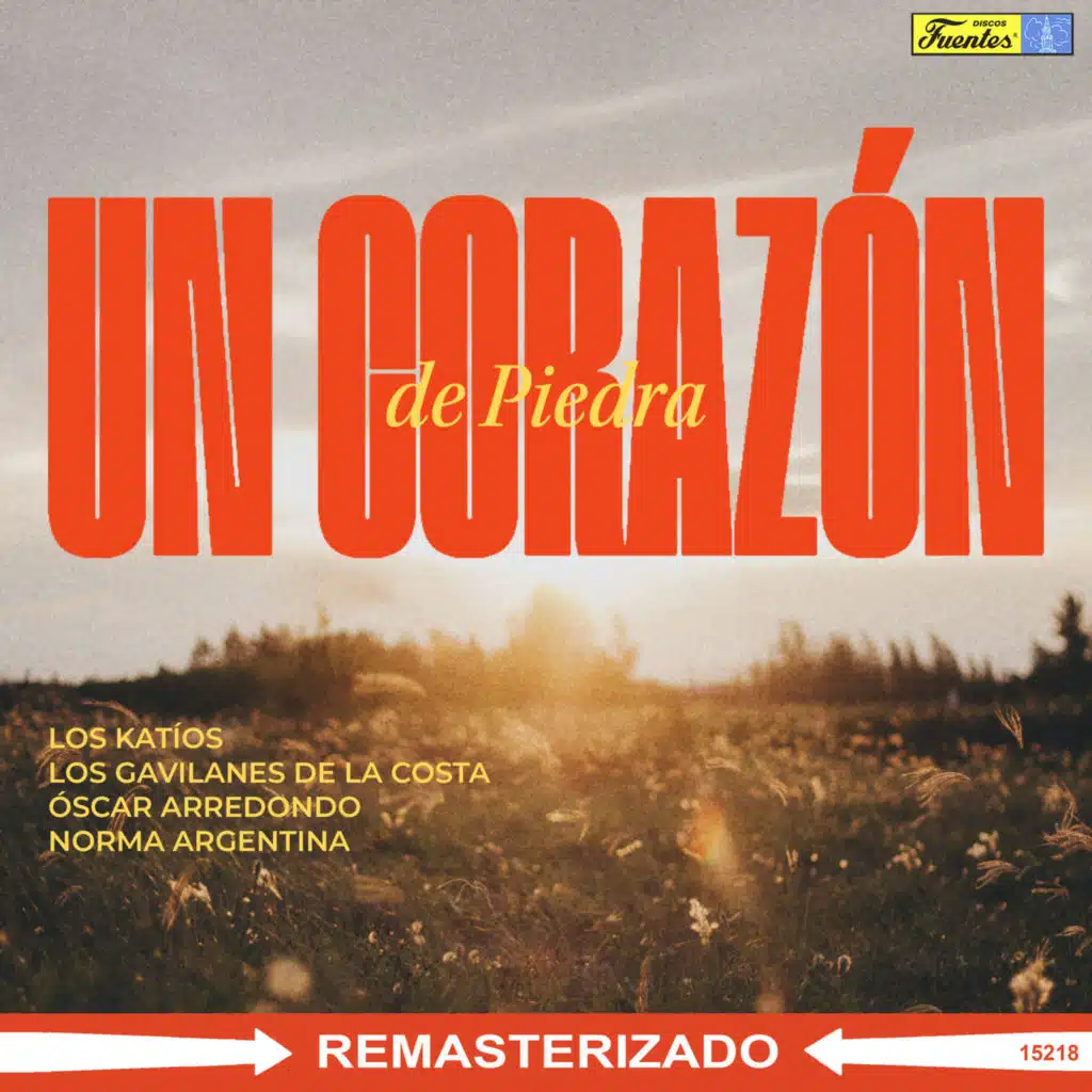 Un Corazón de Piedra