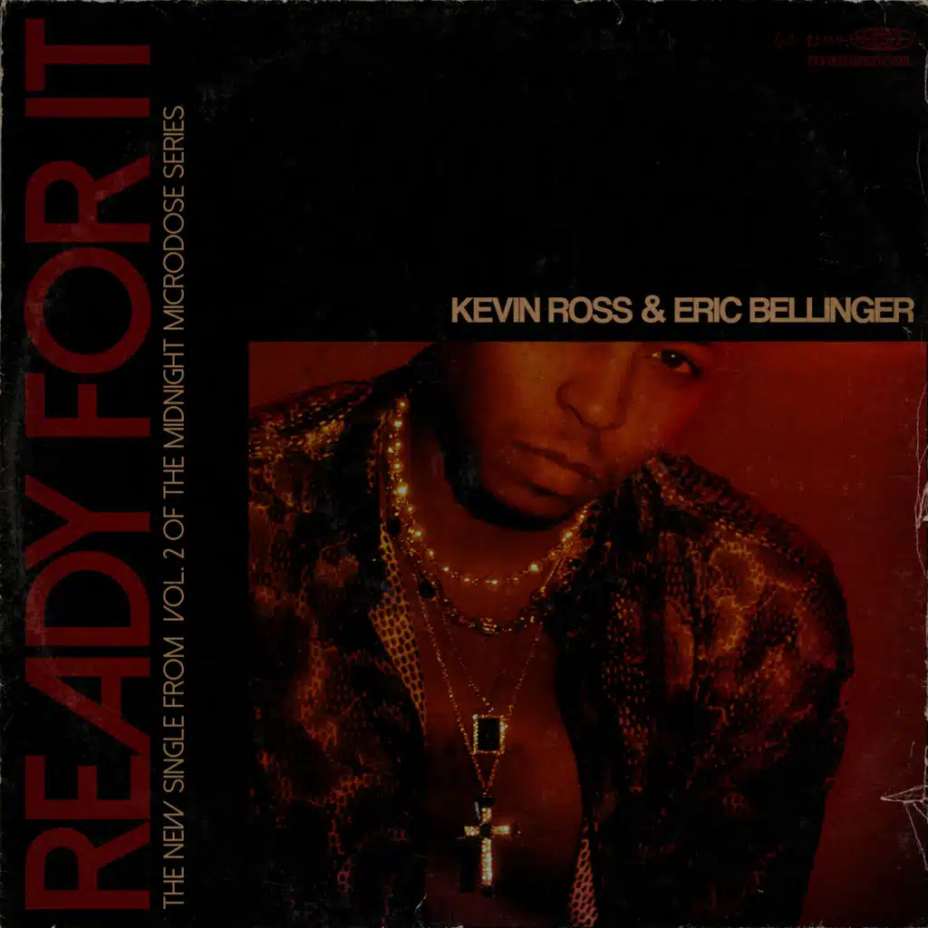 Kevin Ross & Eric Bellinger