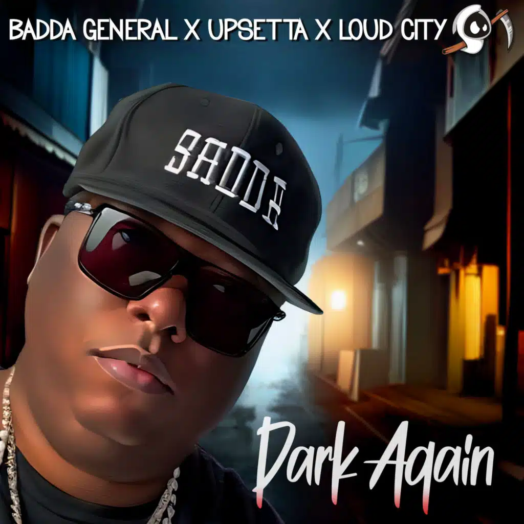 Badda General & Upsetta