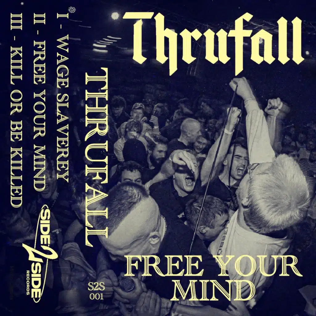 Thrufall