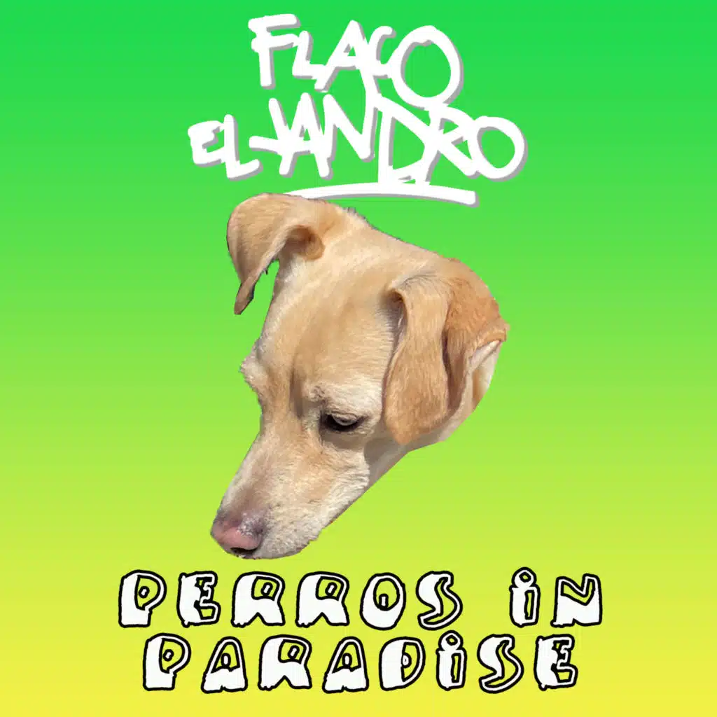 Perros In Paradise (En Vivo)