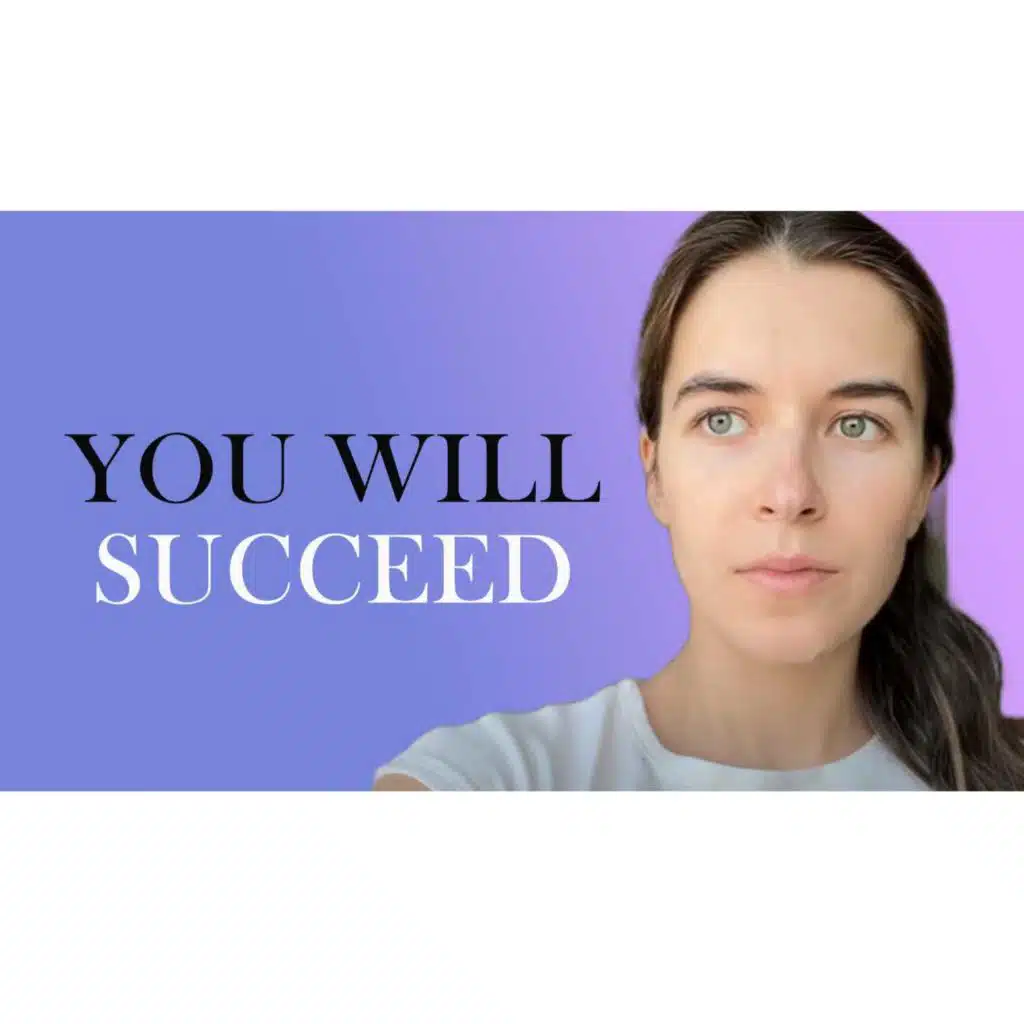 What happens when you do NOT give up | LwL PODCAST