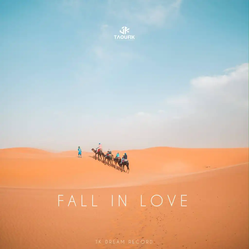 Fall In Love