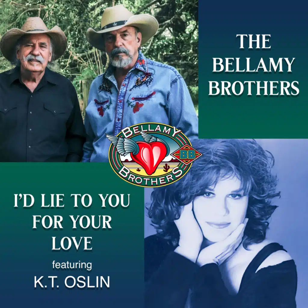 Bellamy Brothers