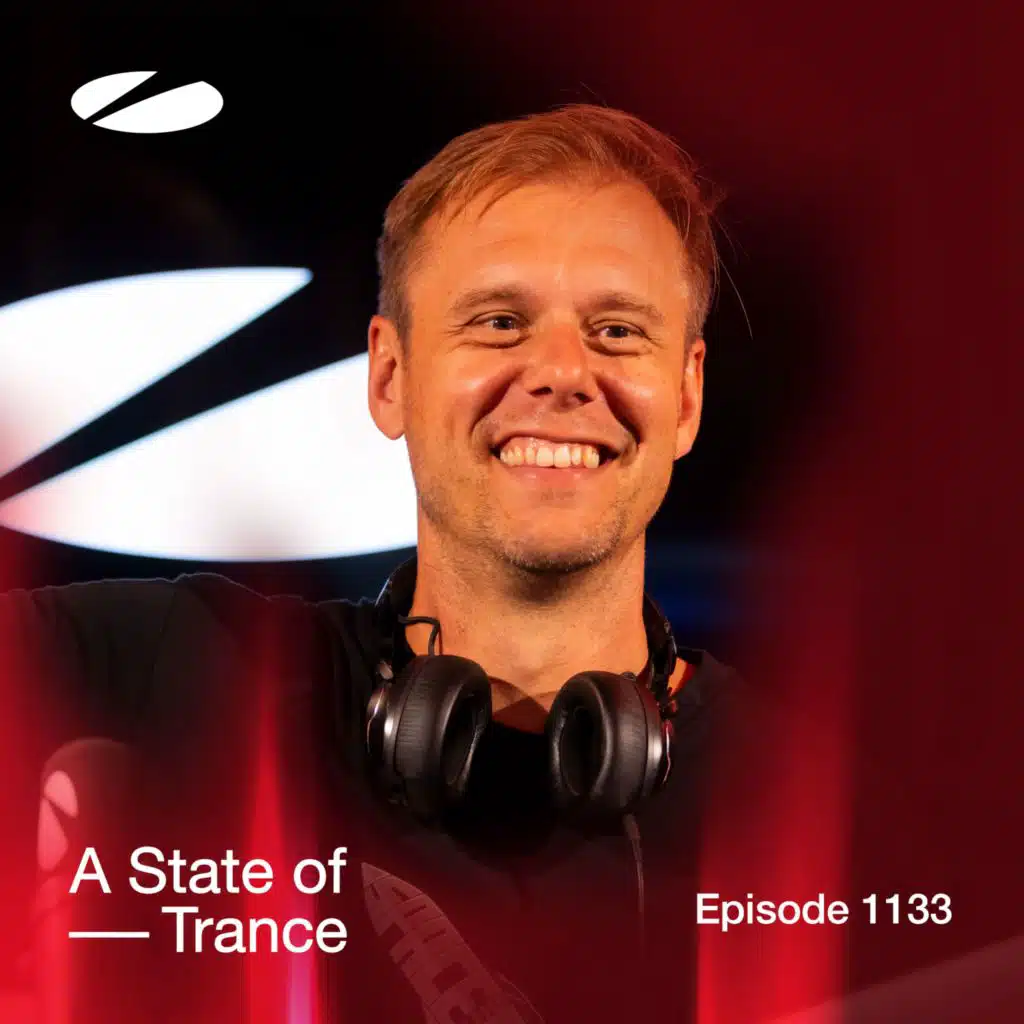 Armin van Buuren & Ruben de Ronde