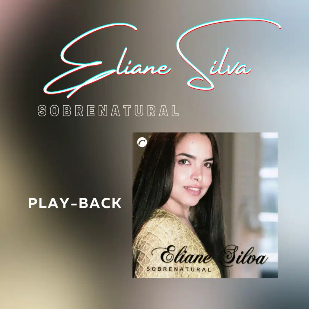 Sobrenatural (Playback)