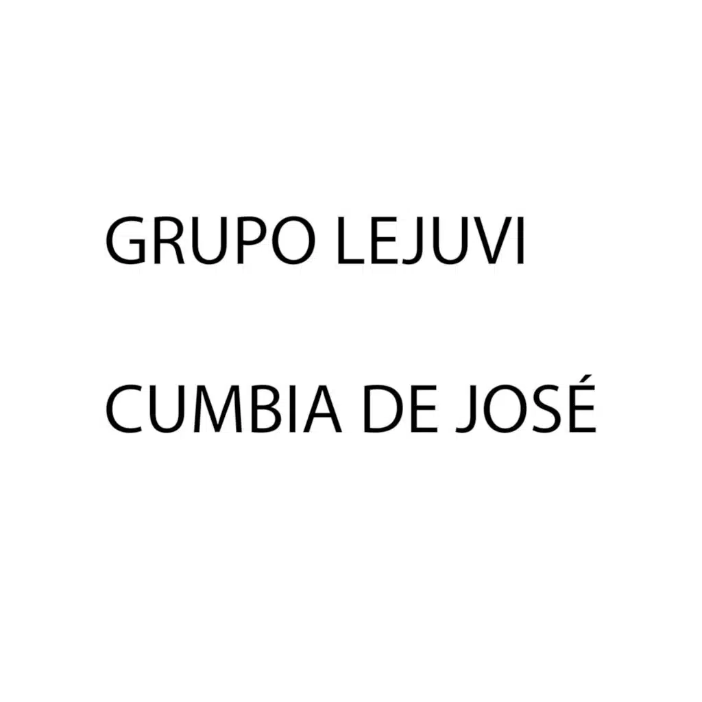Cumbia de José