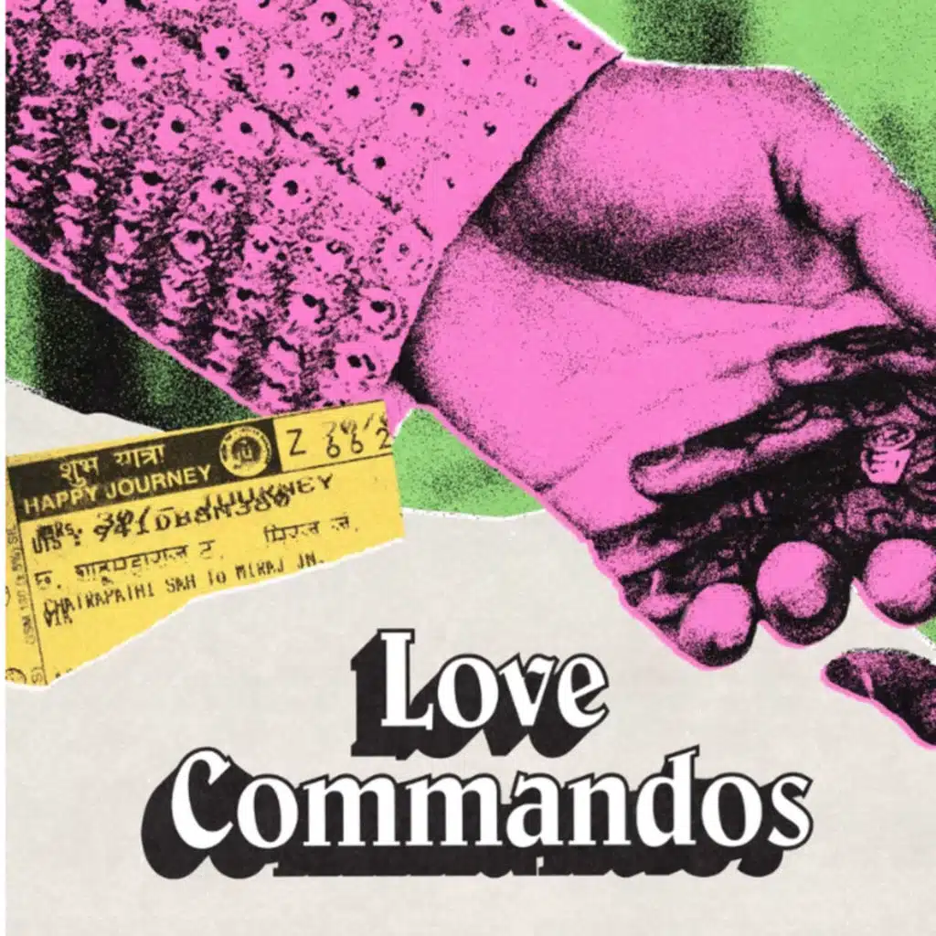 Mangesh Recommends: Love Commandos