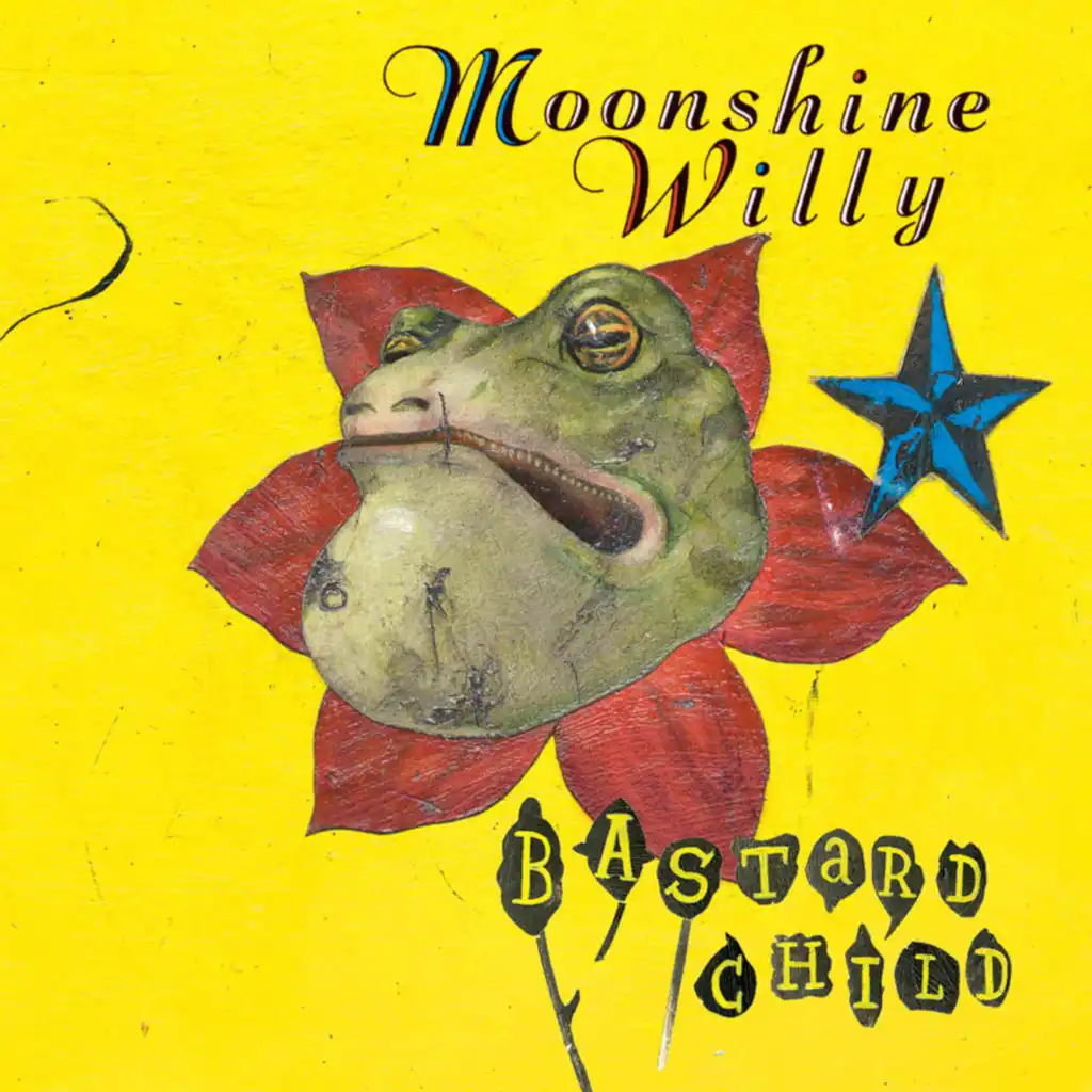 Moonshine Willy