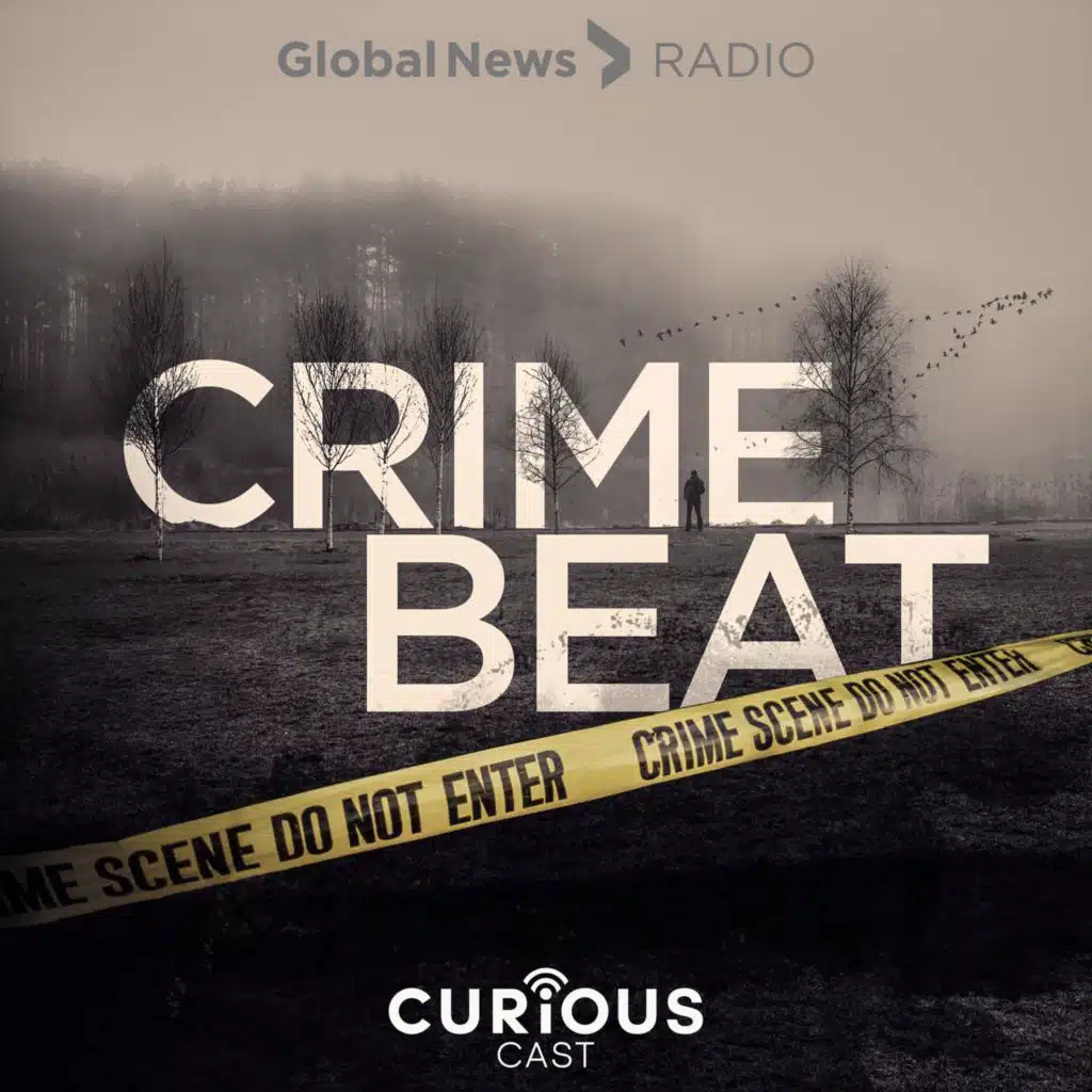 Russia Rising Introduces you to Crime Beat