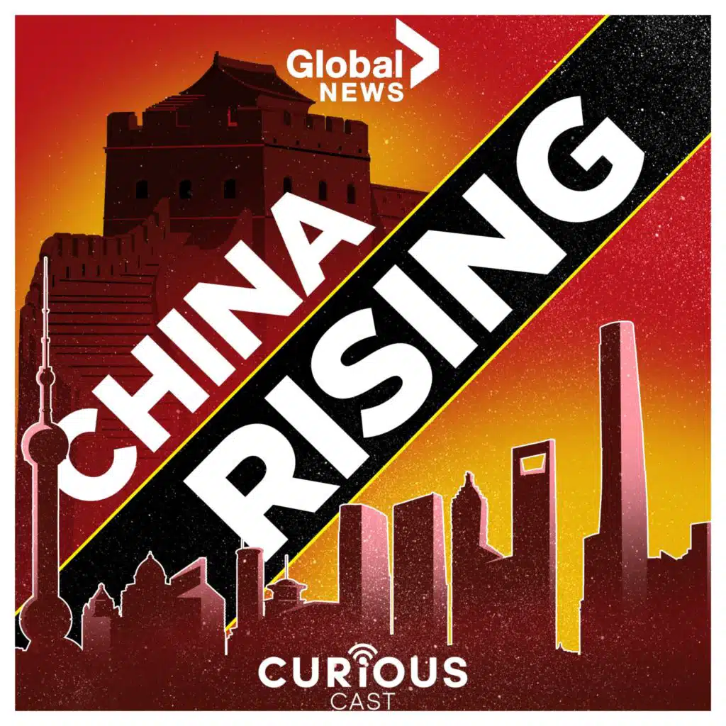 Coming Soon - China Rising