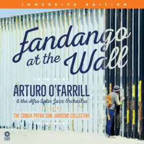 Arturo O'Farrill & The Afro Latin Jazz Orchestra