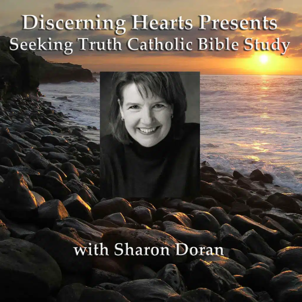 Sharon Doran