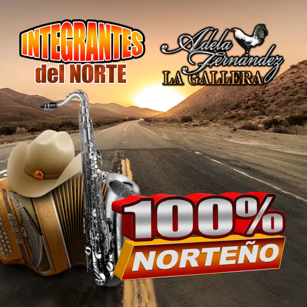 El Gallo de Oro (Norteño)