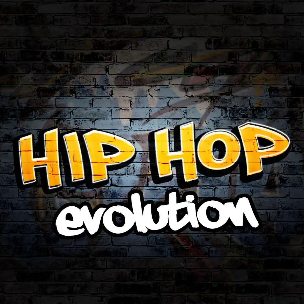 Hip Hop Evolution (30 Years)