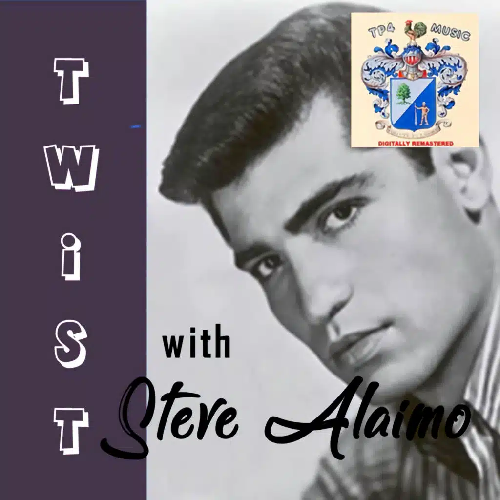 Steve Alaimo