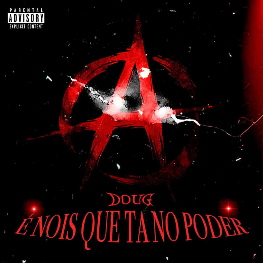É NOIS QUE TA NO PODER