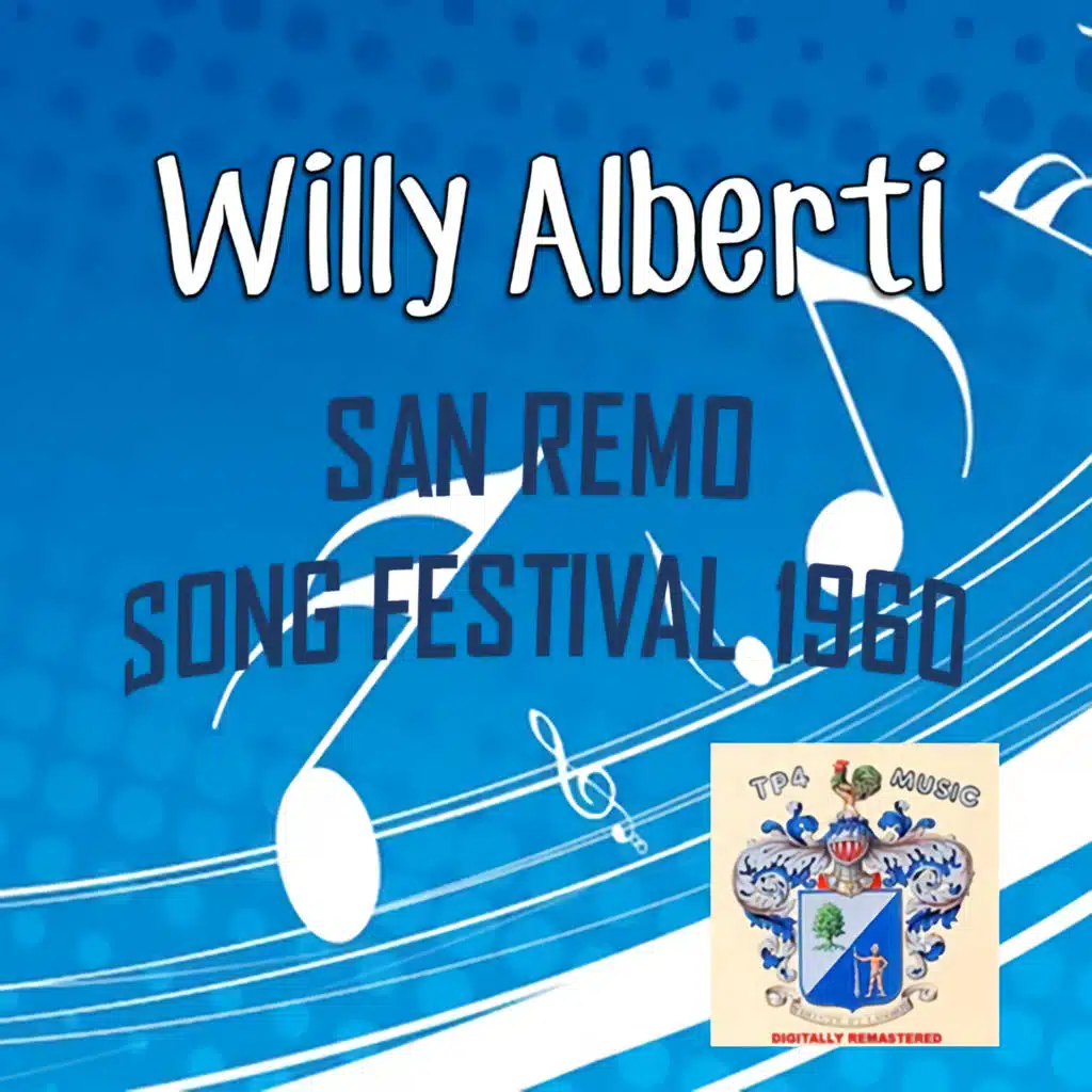 San Remo Song Festival