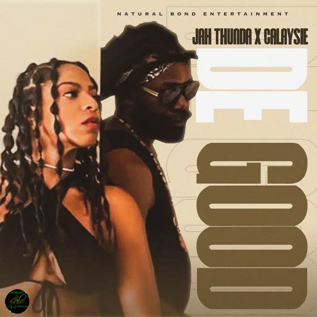 Jah Thunda & Calaysie