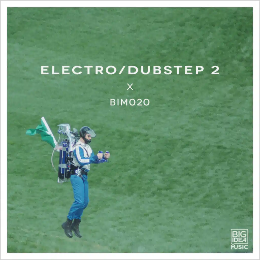 Electo / Dubstep 2