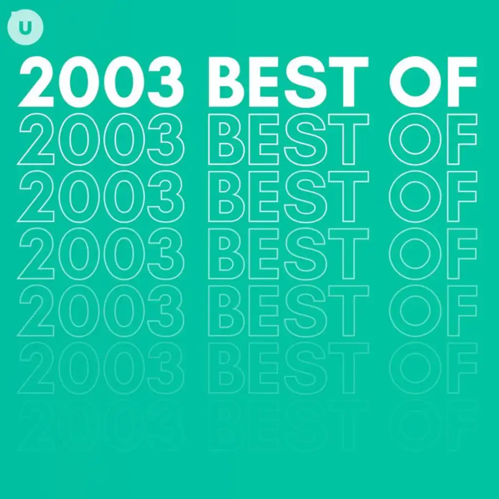 2003 Best of by uDiscover
