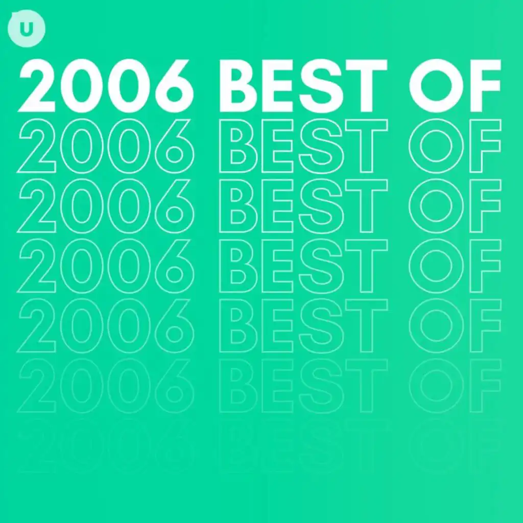 2006 Best of by uDiscover