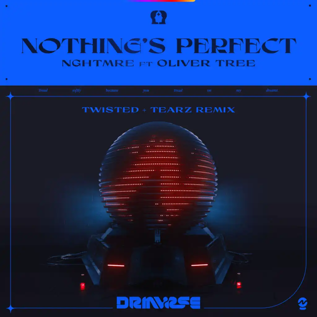 NGHTMRE, TWISTED & Tearz