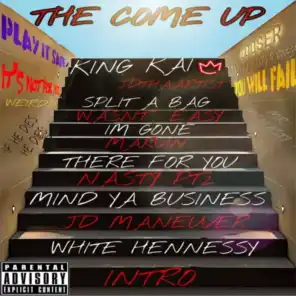 INTRO (THE COME UP)