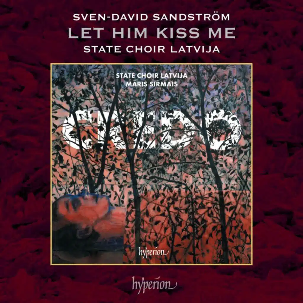 State Choir Latvija & Māris Sirmais