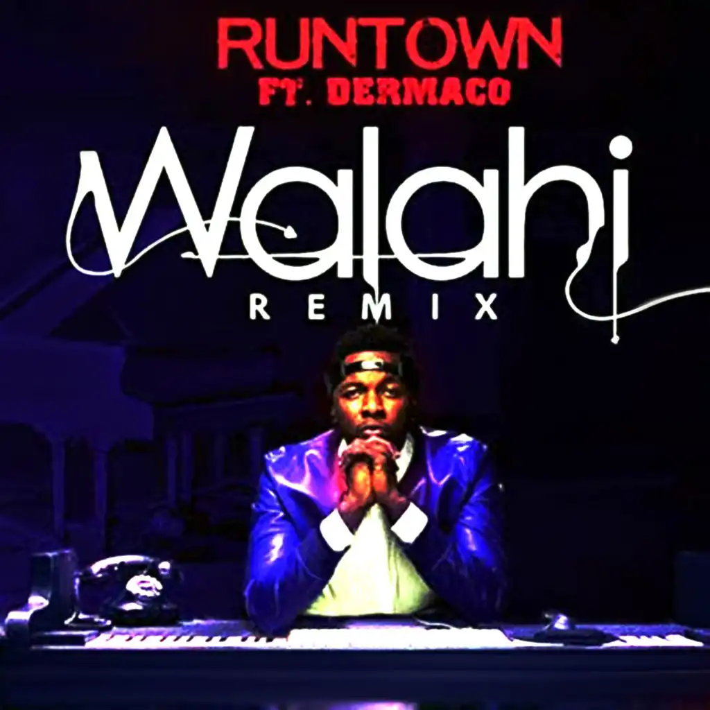 Walahi (Remix) [feat. Demarco]