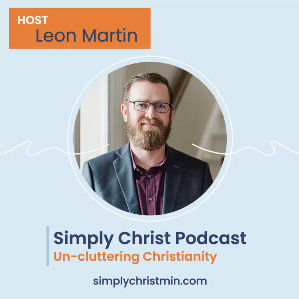 Leon Martin