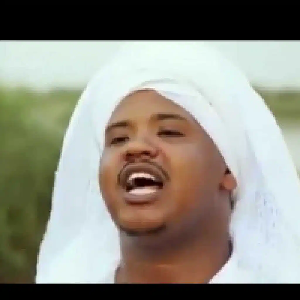 العجب خال  ضوا