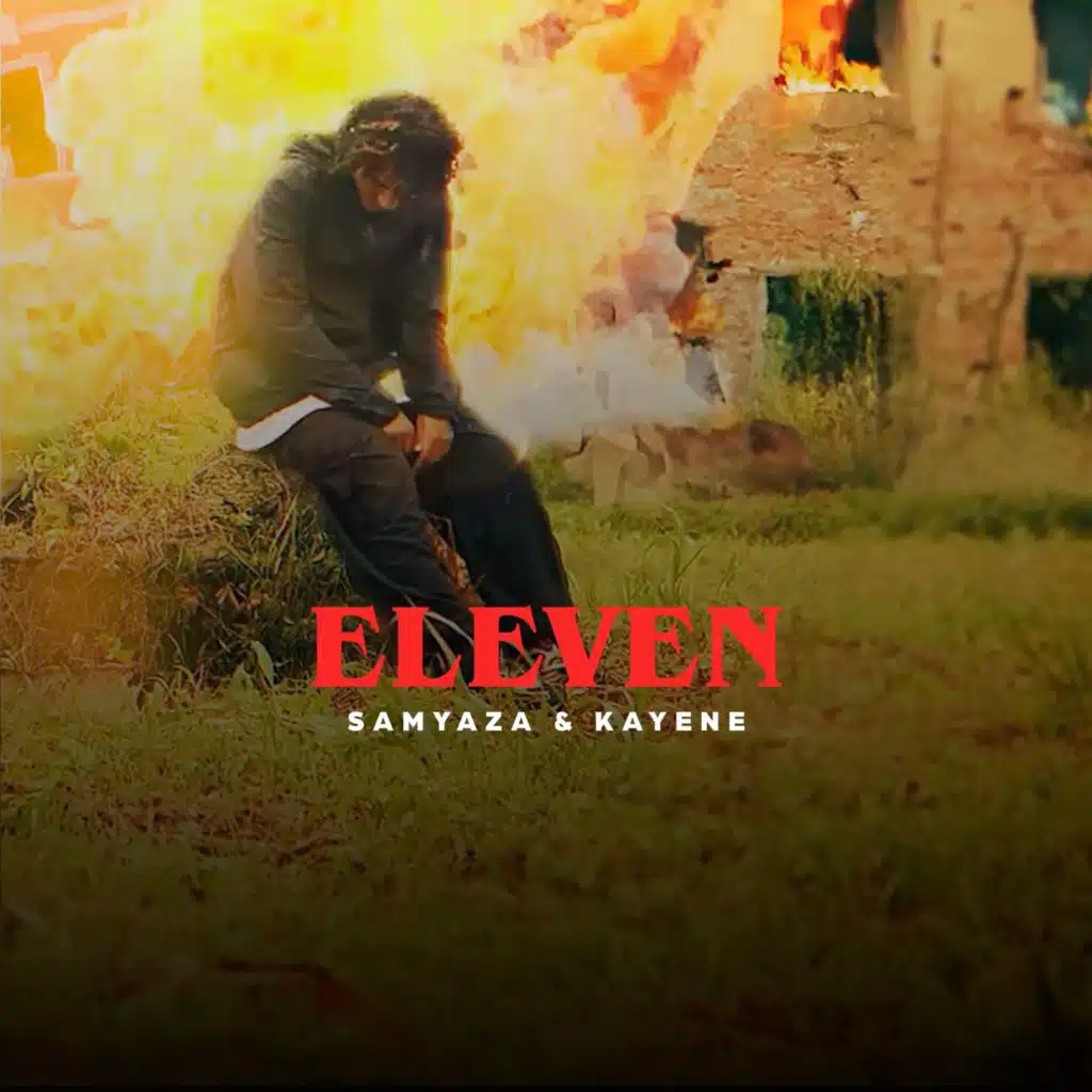 Eleven