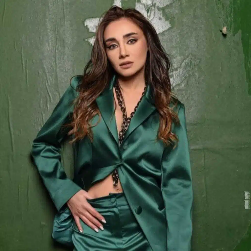 قد السما \ شكد الحلو