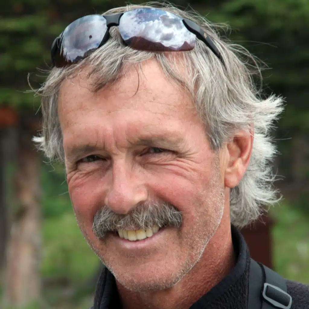 Interview With Skip Horner