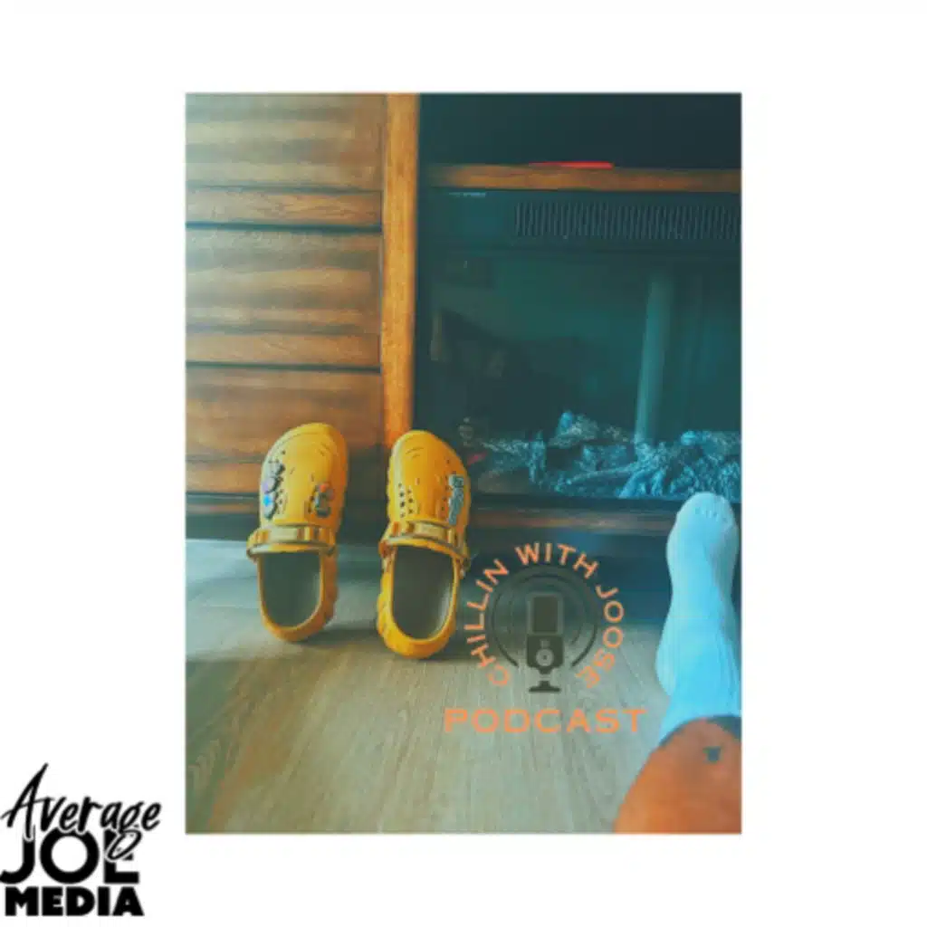 Organic Media/The Average Joe Media