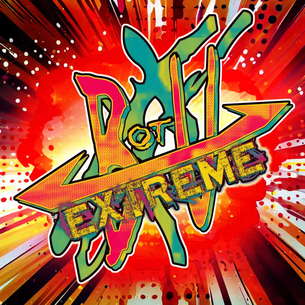 Bastard Doubleplus Bastards feat. Drew and Stephen's Duper Salad