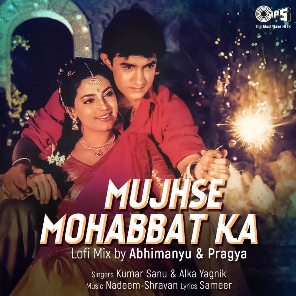 Mujhse Mohabbat Ka (Lofi Mix) [feat. Abhimanyu-Pragya]