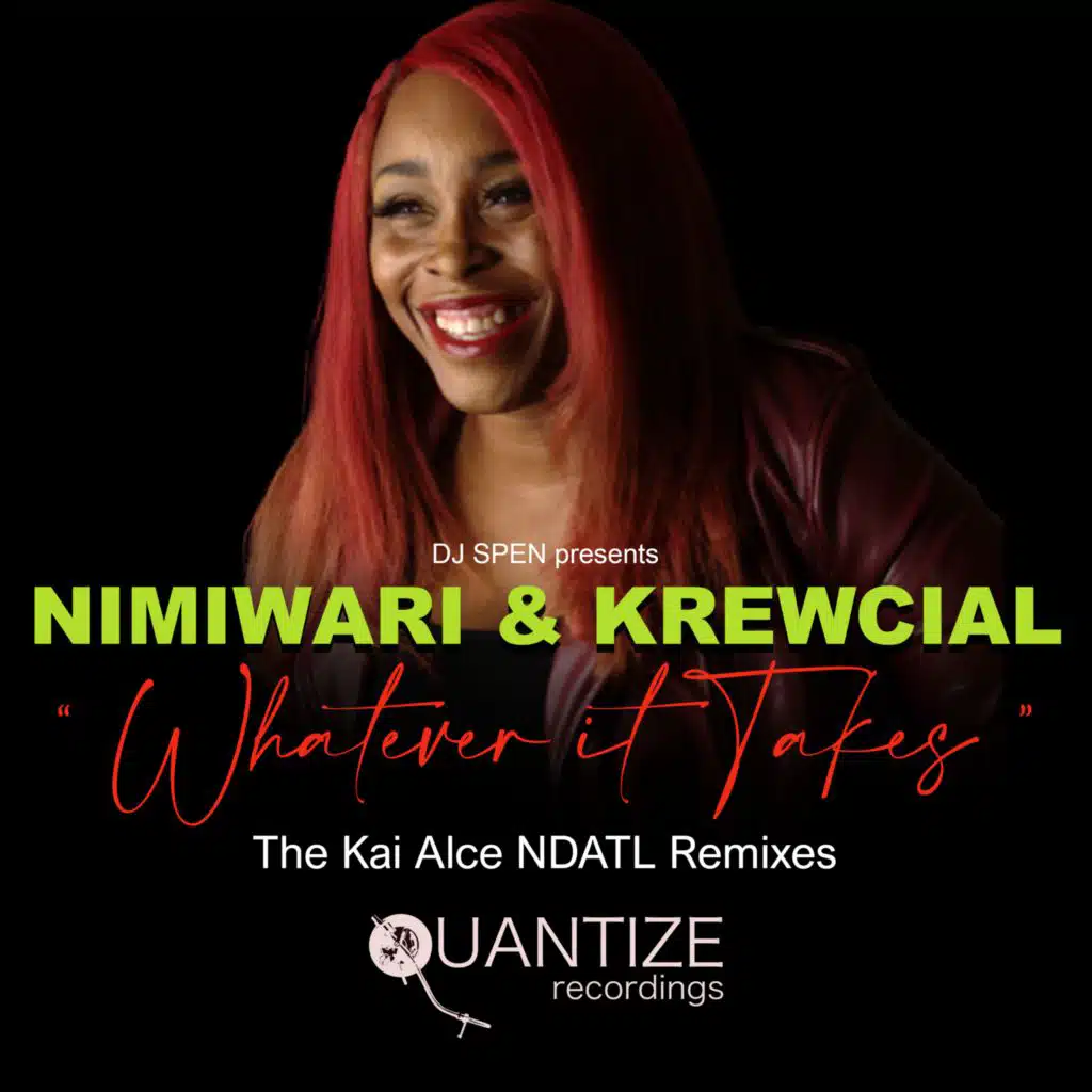 Krewcial & Nimiwari