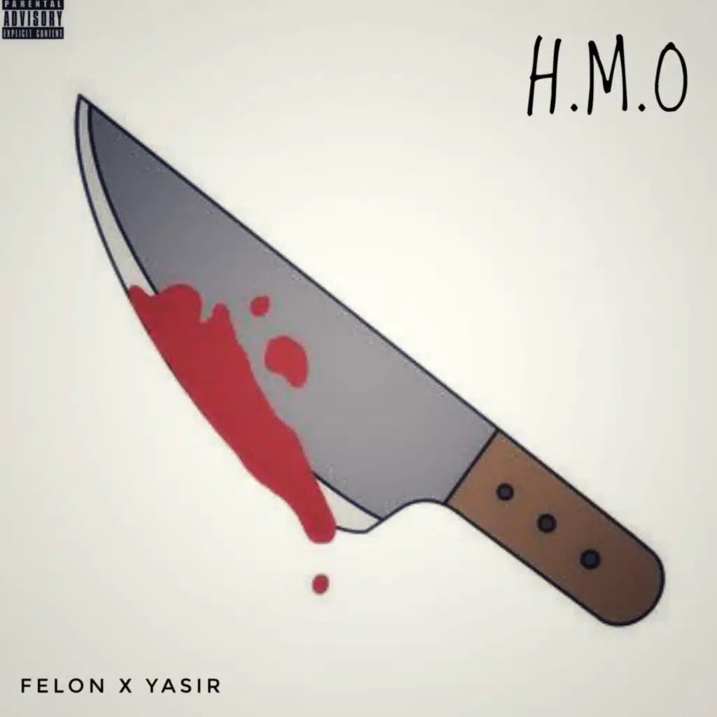 H.M.O (feat. Felon)