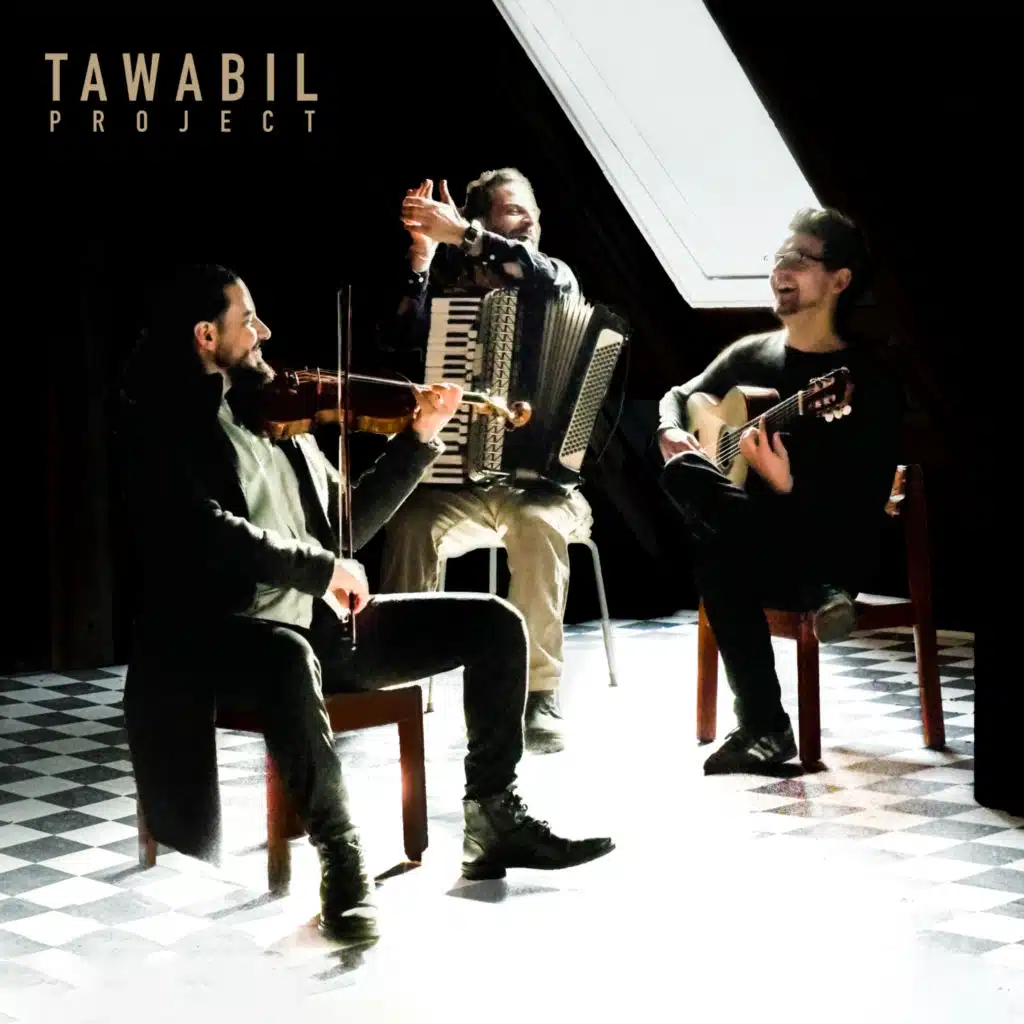 Tawabil Project
